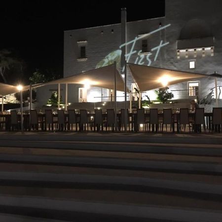 Made First Rooms Gallipoli Bagian luar foto