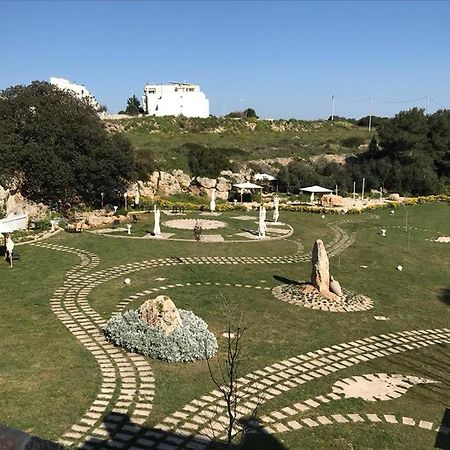 Made First Rooms Gallipoli Bagian luar foto