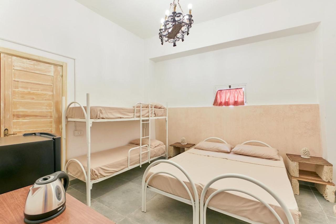 Made First Rooms Gallipoli Bagian luar foto