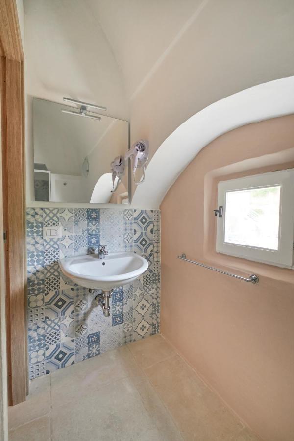 Made First Rooms Gallipoli Bagian luar foto